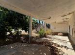 Odsprzedaż - Casa de campo - Elche Pedanías - Torreazul