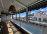 Resale - Penthouse - Elche - Campo de Fútbol