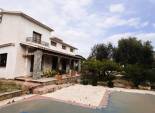 Herverkoop - Chalet - Elche - Ciudad Jardin