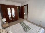 Resale - Apartamento - Torrevieja - Centro