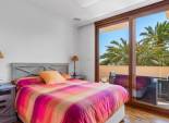 Resale - Chalet - Elche Pedanías - Alzabares