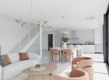 Reventa - Chalet - Gran alacant - Monte y Mar