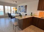 Resale - Apartamento - Torrevieja - Playa de los Locos