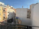 Long Term Rental - Piso - Elche - Centro