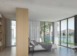 Resale - Villa de Lujo - Monforte del Cid - Font del llop