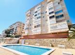 Herverkoop - Apartamento - Arenales del Sol
