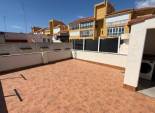 Resale - Penthouse - Torrevieja - La Mata
