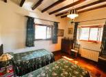 Resale - Finca rústica - Monovar - Monover - Beties