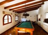 Resale - Finca rústica - Novelda - SERRETA