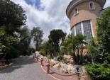 Resale - Chalet - Alicante - Costa blanca