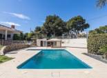 Resale - Villa de Lujo - Peña las aguilas - Peña de Las Águilas
