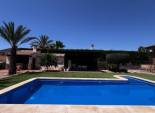 Resale - Chalet - Elche Pedanías - Valverde