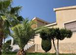 Herverkoop - Chalet - Elche - La Galia-Bonavista