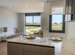 Resale - Villa - Algorfa - Comunidad valenciana