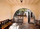 Resale - Finca rústica - Novelda - SERRETA