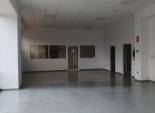 Long Term Rental - Nave industrial - San Vicente del Raspeig - Poligono Canastell