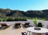 Resale - Apartamento - Monforte del Cid - Alenda Golf