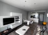 Resale - Apartamento - Elche - Playa arenales del sol