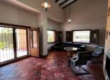 Resale - Chalet - Elche Pedanías - Valverde