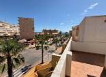 Resale - Penthouse - Torrevieja - La Mata