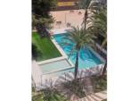Resale - Apartamento - Elche - Zona Deportiva-Nuevo Altabix