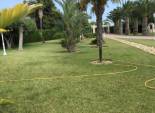 Resale - Chalet - Valverde (Alicante) - Valverde