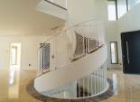 New Build - Chalet - Elche Pedanías - Peña las Águilas
