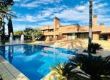 Resale - Chalet - Elche Pedanías - Matola