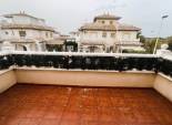 Resale - Townhouse - La marina - El pinet