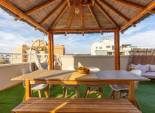 Resale - Penthouse - Elche - Campo de Fútbol