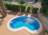 Resale - Villa - Orihuela Costa - Las Ramblas