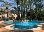 Resale - Chalet - Elche Pedanías - Alzabares