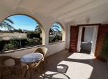 Resale - Chalet - Las bayas - Las Bayas-Asprillas