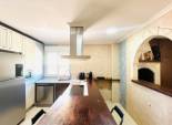 Resale - Chalet - Elche Pedanías - Valverde