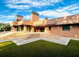 Resale - Chalet - Elche Pedanías - Matola