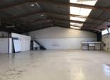Resale - Nave industrial - Alicante - Ciudad de Asís - Font-Calent - El Bacarot