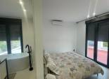 Resale - Chalet - Elche Pedanías - Alzabares