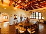 Resale - Finca rústica - Novelda - SERRETA