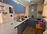 Resale - Casa Tipo Dúplex - Torrevieja - Los Frutales