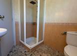 Resale - Chalet - Peña las aguilas - Peña de Las Águilas
