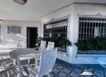 Resale - Chalet - Santa Pola - Santiago bernabeu
