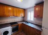 Resale - Chalet - Algorfa - Urb. lo crispin