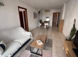 Resale - Apartamento - Torrevieja - Centro
