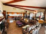 Resale - Finca rústica - Monovar - Monover - Beties