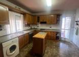 Resale - Chalet - Elche Pedanías - La Hoya-Daimes-El Derramador