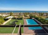 Long Term Rental - Chalet - Arenales del Sol - Zona paseo maritimo