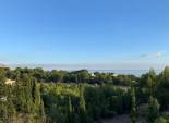Resale - Chalet - Altea - Altea Hills