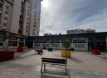Long Term Rental - Local comercial - Elche - Asilo - Pisos Azules