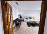 Resale - Piso - Elche - Centro