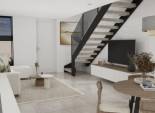 New Build - Villa - Orihuela - Desamparados-Hurchillo-Torremendo